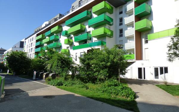 Appartement à vendre    4 pièces • 95,24 m2 Rosny-sous-Bois