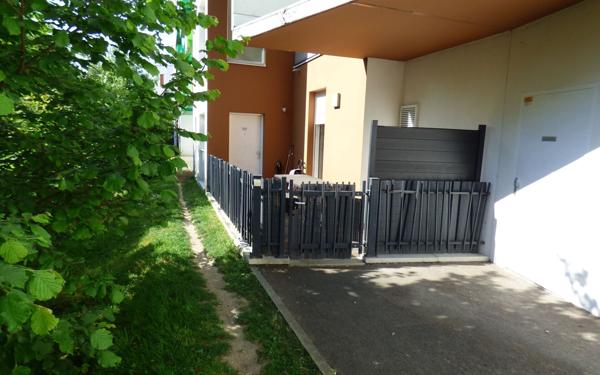 Appartement à vendre    4 pièces • 95,24 m2 Rosny-sous-Bois