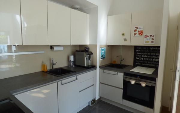 Appartement à vendre    4 pièces • 95,24 m2 Rosny-sous-Bois