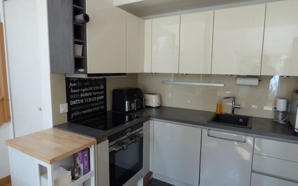 Appartement à vendre    4 pièces • 95,24 m2 Rosny-sous-Bois