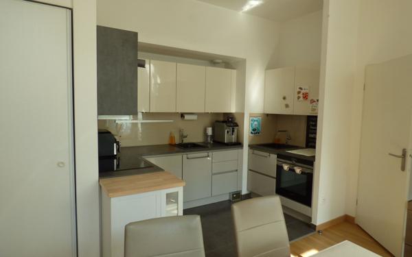 Appartement à vendre    4 pièces • 95,24 m2 Rosny-sous-Bois