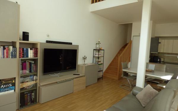 Appartement à vendre    4 pièces • 95,24 m2 Rosny-sous-Bois