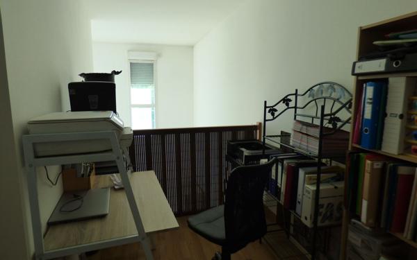 Appartement à vendre    4 pièces • 95,24 m2 Rosny-sous-Bois