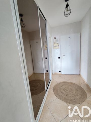Appartement à vendre 4 pièces 78 m² Écouen