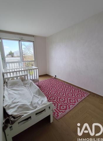 Appartement à vendre 4 pièces 78 m² Écouen
