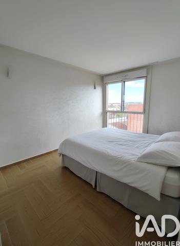 Appartement à vendre 4 pièces 78 m² Écouen