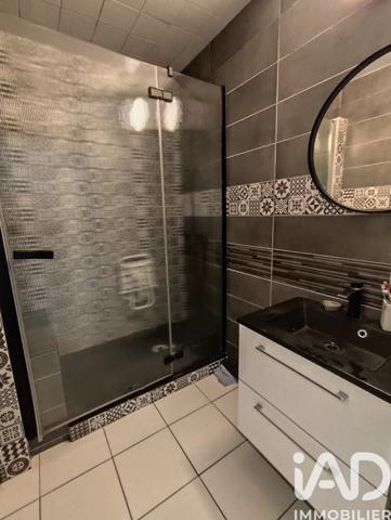 Appartement à vendre 4 pièces 78 m² Écouen