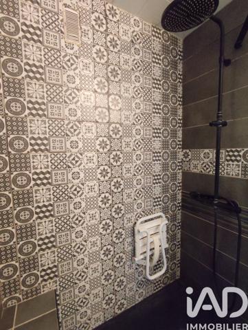 Appartement à vendre 4 pièces 78 m² Écouen