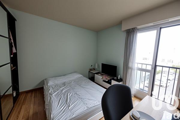 Appartement 5 pièces de 97 m² à Les Ulis (91940)