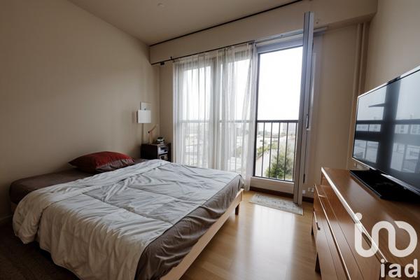 Appartement 5 pièces de 97 m² à Les Ulis (91940)