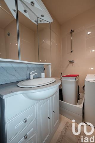 Appartement 5 pièces de 97 m² à Les Ulis (91940)