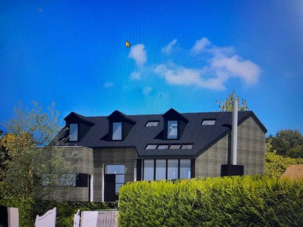 Saint-Nom-la-Bretèche (78860) Terrain Proche Forêt Saint nom