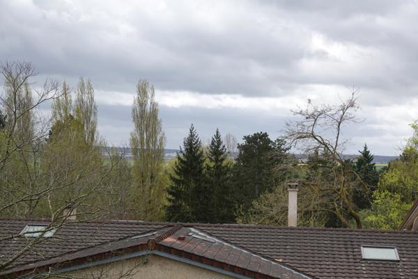 Saint-Nom-la-Bretèche (78860) Terrain Proche Forêt Saint nom