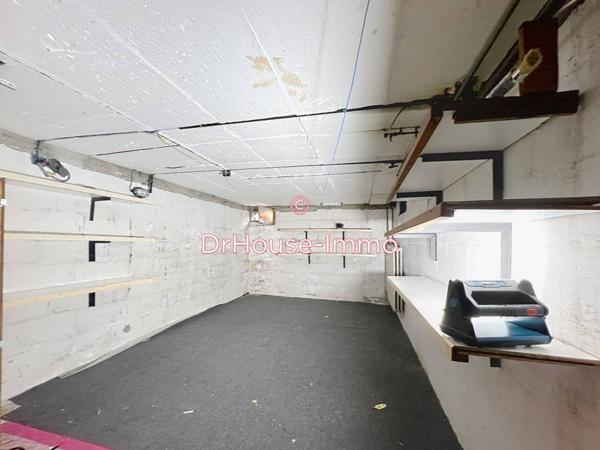 Maison à vendre 5 pièces de 83 m²