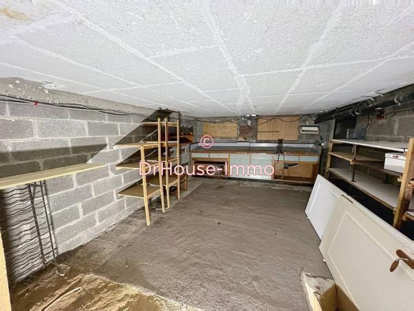 Maison à vendre 5 pièces de 83 m²