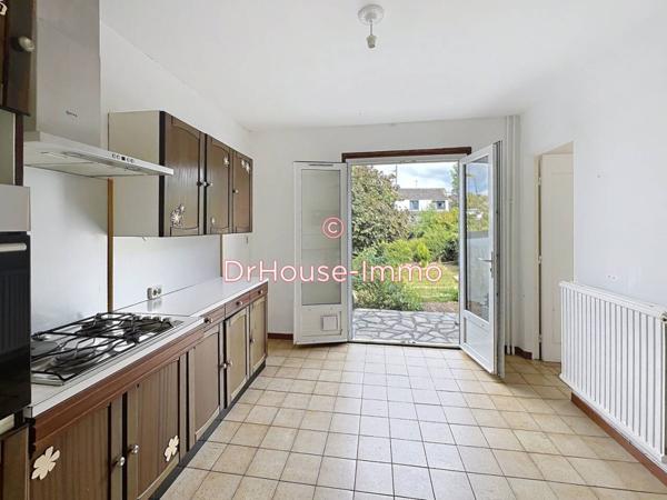Maison à vendre 5 pièces de 83 m²