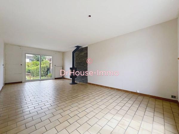 Maison à vendre 5 pièces de 83 m²