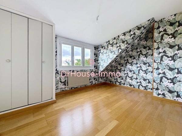 Maison à vendre 5 pièces de 83 m²