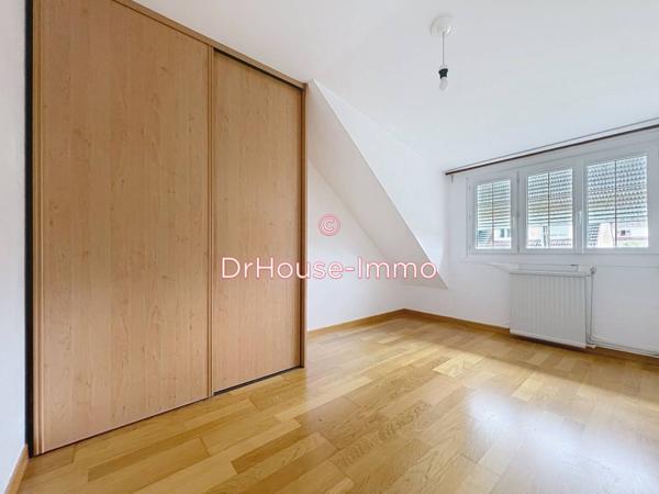 Maison à vendre 5 pièces de 83 m²
