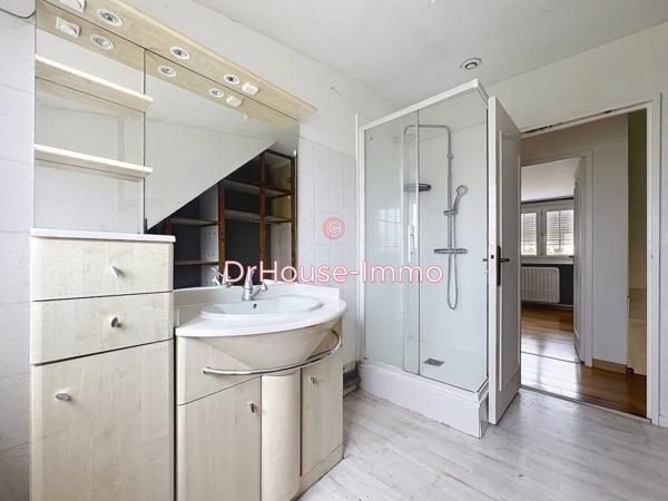 Maison à vendre 5 pièces de 83 m²
