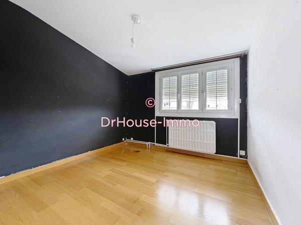 Maison à vendre 5 pièces de 83 m²