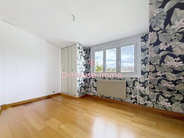 Maison à vendre 5 pièces de 83 m²