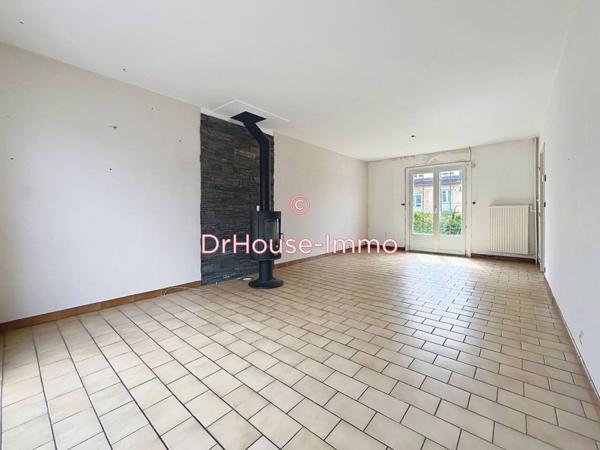 Maison à vendre 5 pièces de 83 m²