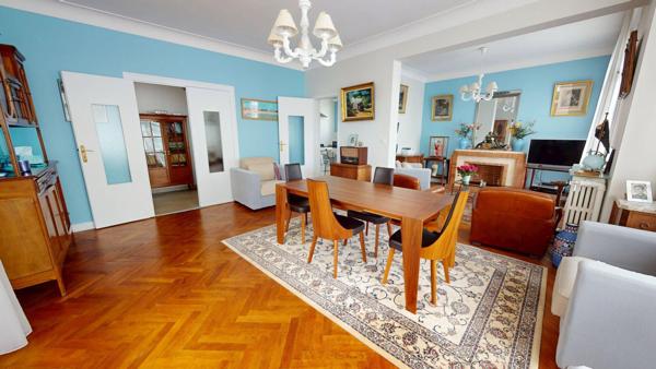 Maison à vendre à Royan - Le Chay