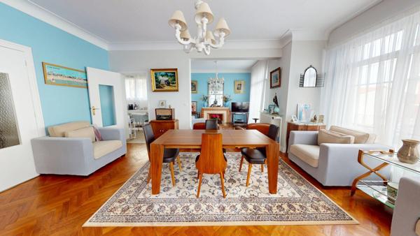 Maison à vendre à Royan - Le Chay