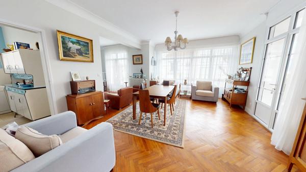 Maison à vendre à Royan - Le Chay