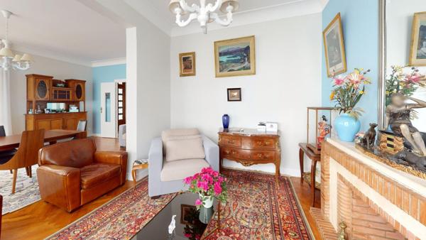 Maison à vendre à Royan - Le Chay