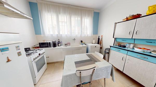 Maison à vendre à Royan - Le Chay