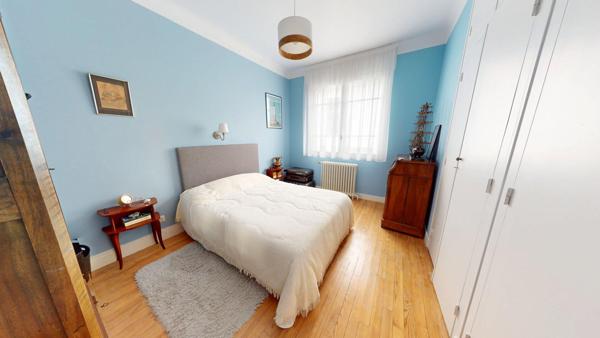 Maison à vendre à Royan - Le Chay