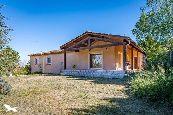 Maison à vendre |  Montauban |  5 pièces | 122 m²