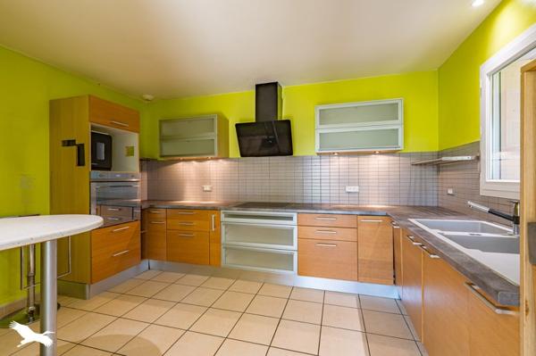 Maison à vendre |  Montauban |  5 pièces | 122 m²