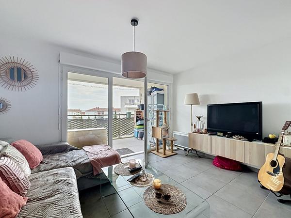 Superbe duplex T4 neuf de 81m² avec terrasse