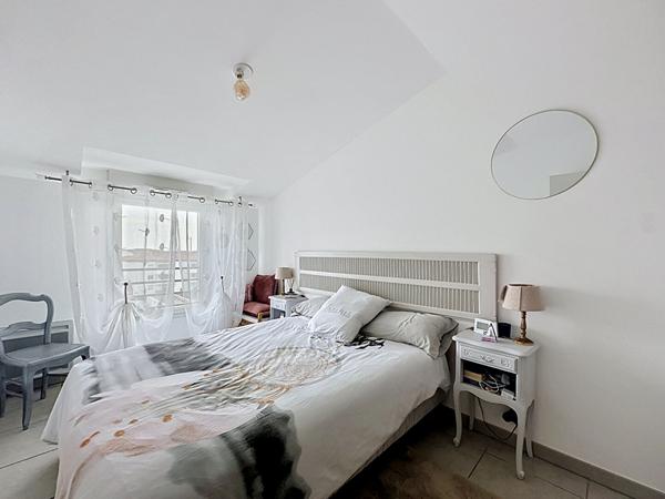Superbe duplex T4 neuf de 81m² avec terrasse