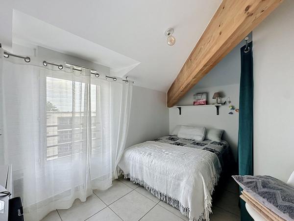 Superbe duplex T4 neuf de 81m² avec terrasse