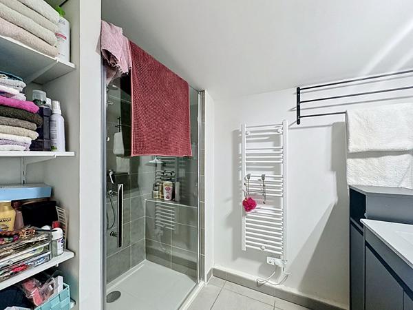 Superbe duplex T4 neuf de 81m² avec terrasse