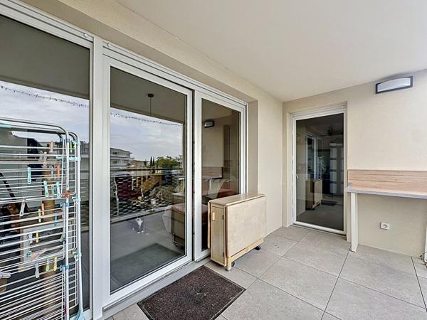 Superbe duplex T4 neuf de 81m² avec terrasse