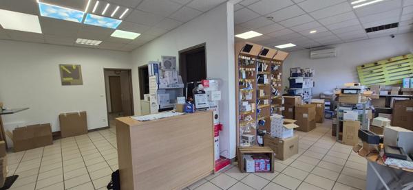 Cession de fonds de commerce de ELECOZEN à Clermont-Fd !