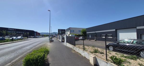 Cession de fonds de commerce de ELECOZEN à Clermont-Fd !