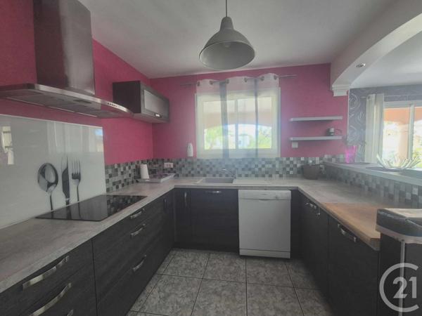 Maison à vendre  7 pièces - 184,65 m2 MARSEILLAN - 34