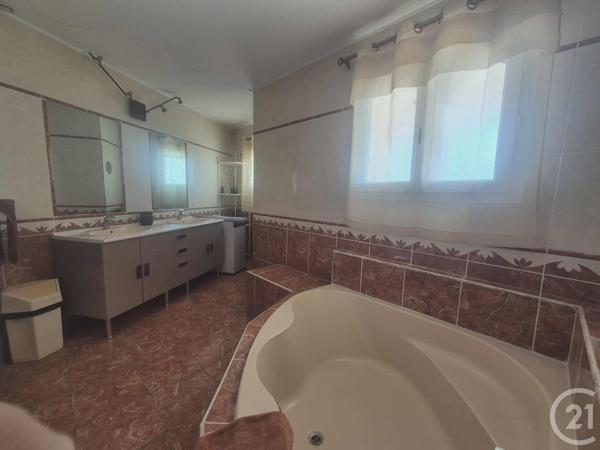 Maison à vendre  7 pièces - 184,65 m2 MARSEILLAN - 34