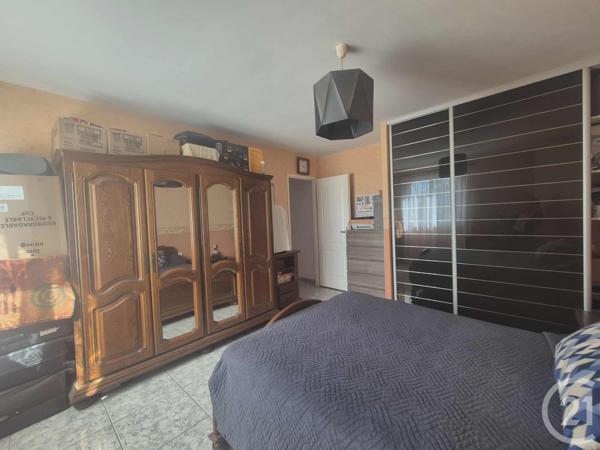 Maison à vendre  7 pièces - 184,65 m2 MARSEILLAN - 34