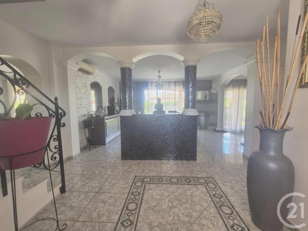 Maison à vendre  7 pièces - 184,65 m2 MARSEILLAN - 34