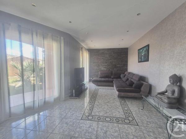 Maison à vendre  7 pièces - 184,65 m2 MARSEILLAN - 34