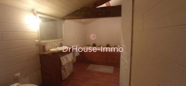 Maison à vendre 8 pièces de 210 m²