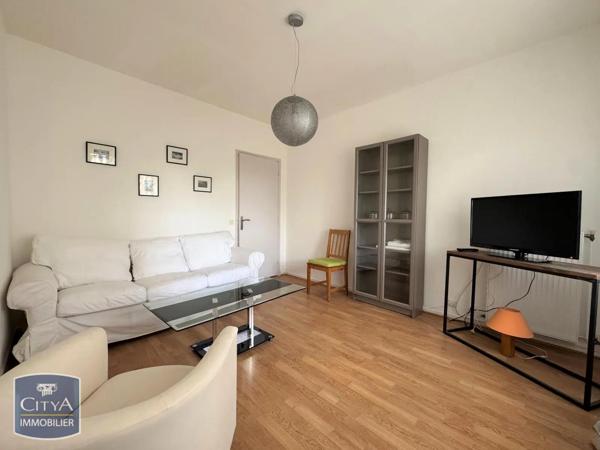 Appartement à louer 2 pièces 63.55m² Marseille 9e Arrondissement (13009)