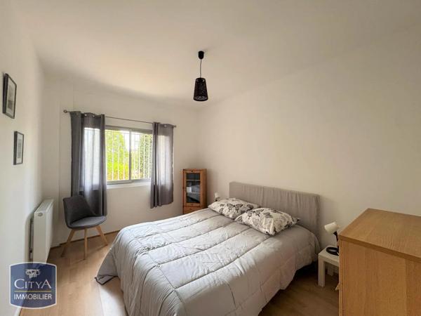 Appartement à louer 2 pièces 63.55m² Marseille 9e Arrondissement (13009)